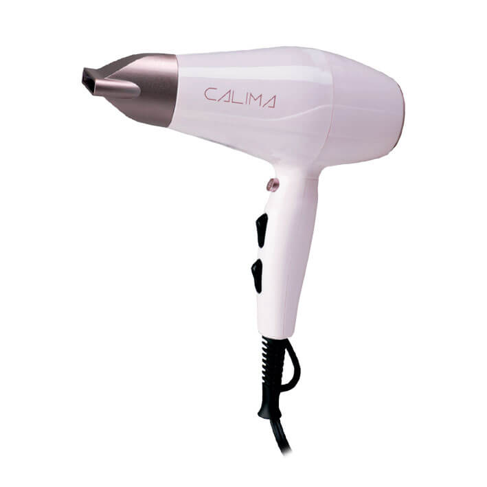 Secador EUROSTIL Calima Rosa 2300W