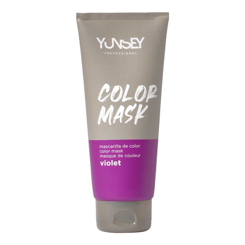 MASCARILLAS DE COLOR YUNSEY 200ML