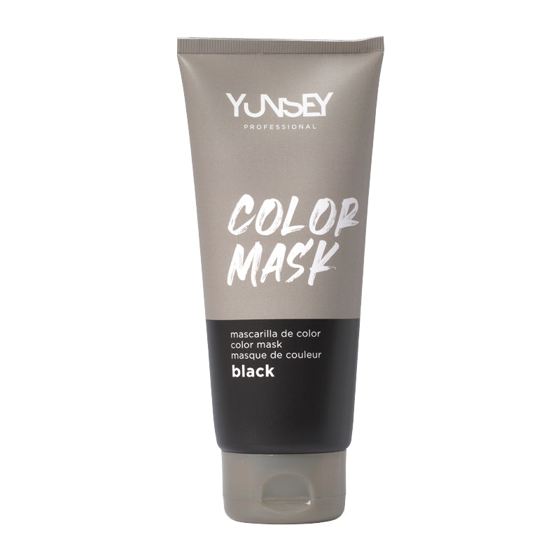 MASCARILLAS DE COLOR YUNSEY 200ML