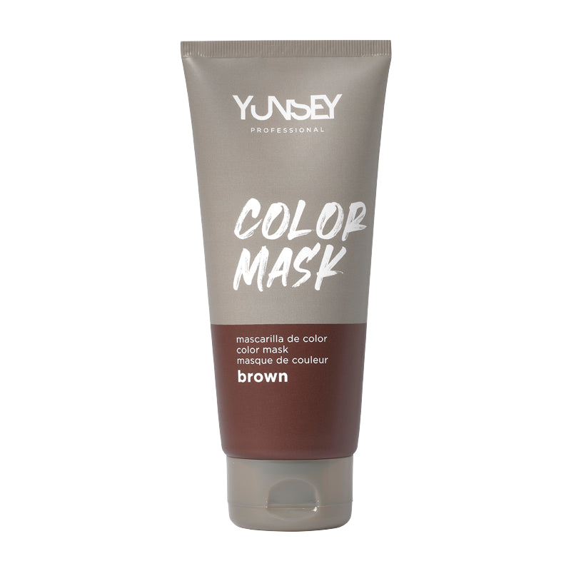 MASCARILLAS DE COLOR YUNSEY 200ML