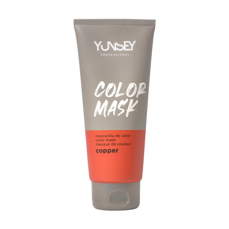 MASCARILLAS DE COLOR YUNSEY 200ML