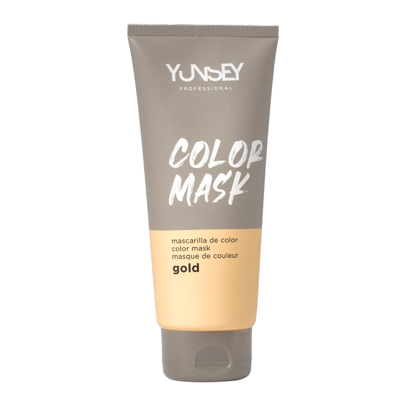 MASCARILLAS DE COLOR YUNSEY 200ML