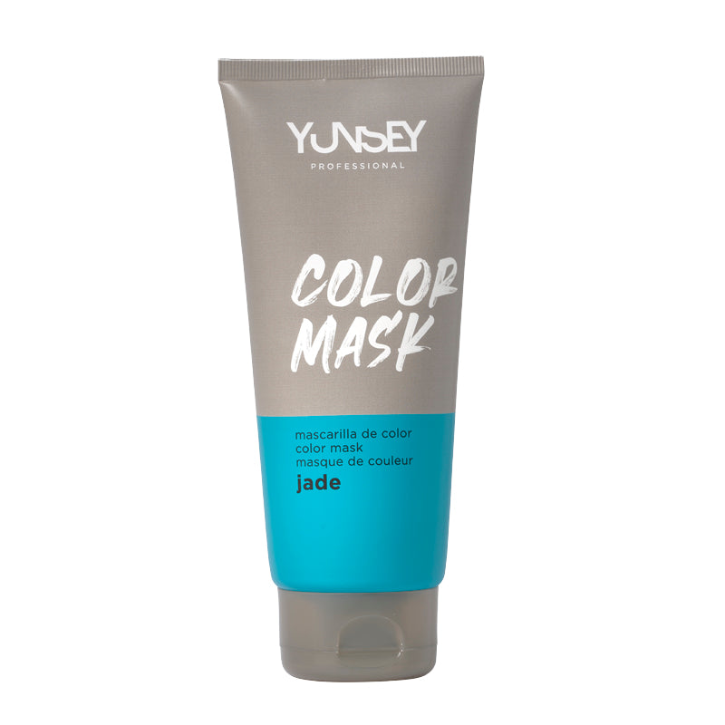 MASCARILLAS DE COLOR YUNSEY 200ML