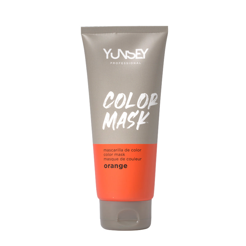 MASCARILLAS DE COLOR YUNSEY 200ML