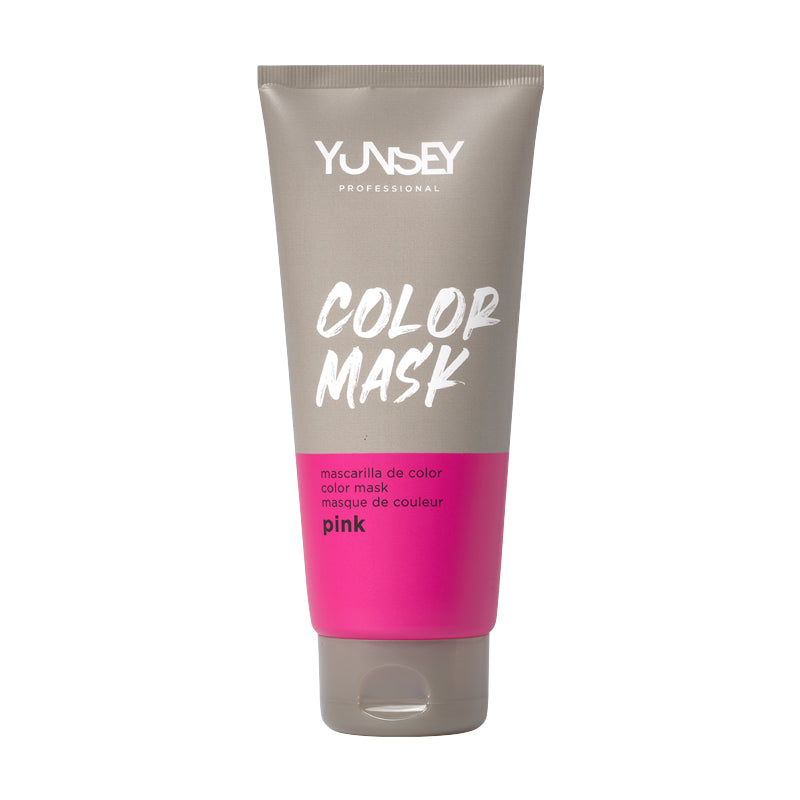 MASCARILLAS DE COLOR YUNSEY 200ML