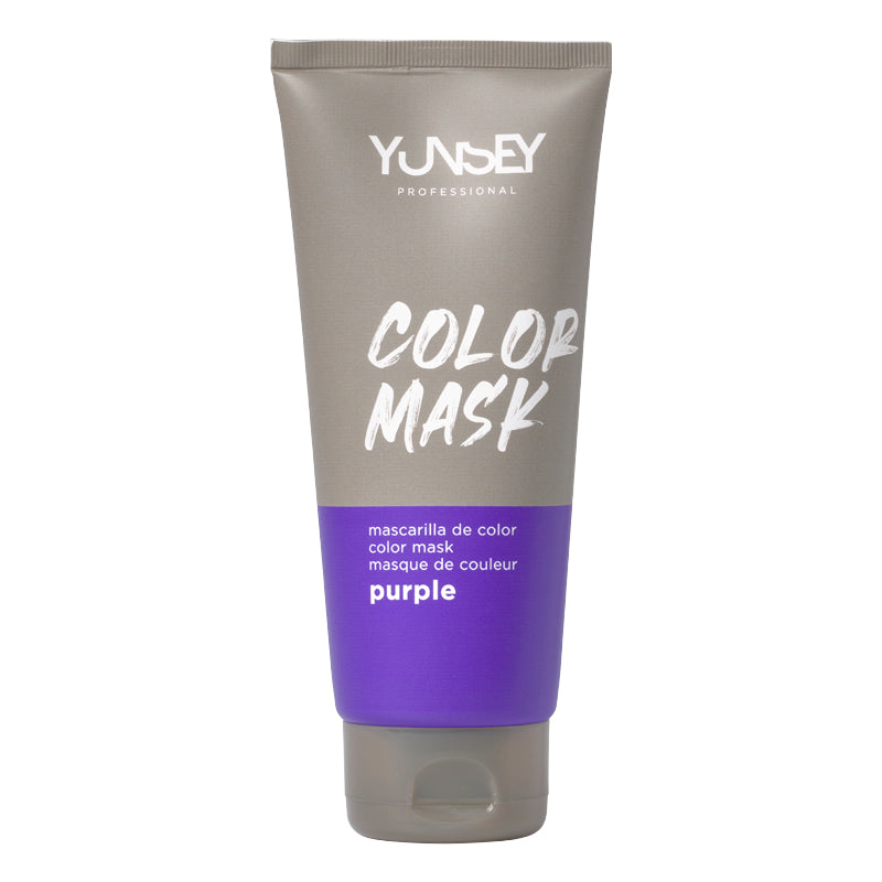 MASCARILLAS DE COLOR YUNSEY 200ML