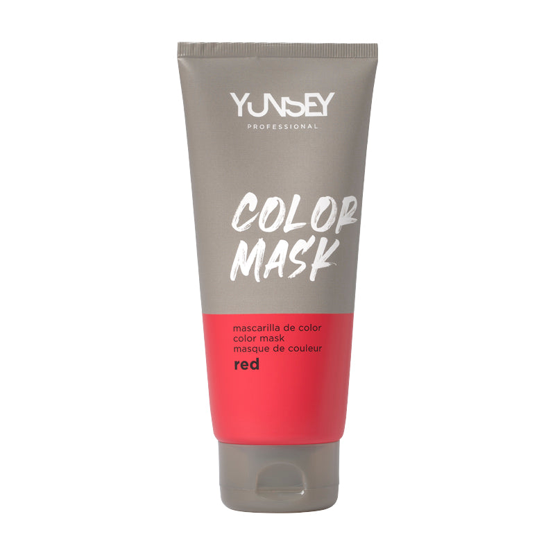 MASCARILLAS DE COLOR YUNSEY 200ML