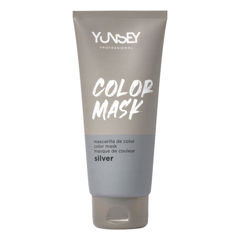 MASCARILLAS DE COLOR YUNSEY 200ML