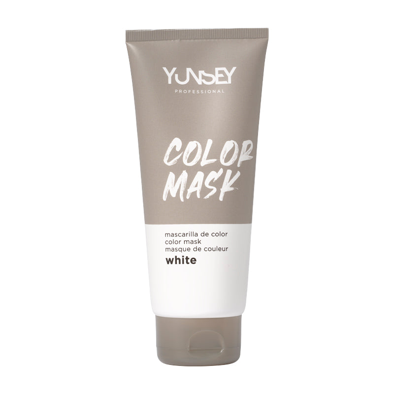 MASCARILLAS DE COLOR YUNSEY 200ML