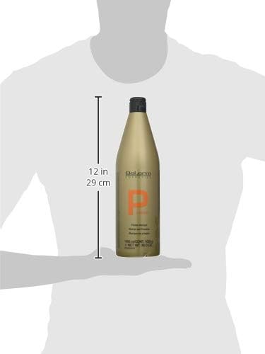 CHAMPU PROTEINAS  SALERM 1000 ML