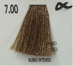 TINTE HAIR COLOR CREAM 7.00 RUBIO INTENSO KEEN STROK