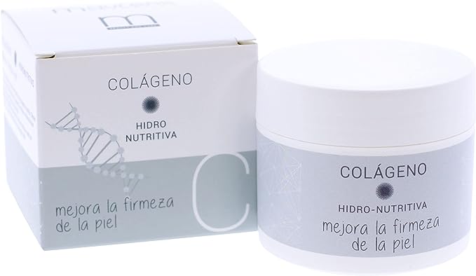 CREMA LIFTING DE COLÁGENO MAURENS 125ml.