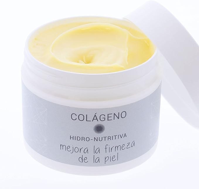 CREMA LIFTING DE COLÁGENO MAURENS 125ml.