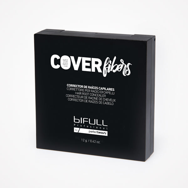 COVER FIBERS. CORRECTOR DE RAÍCES CAPILARES. BIFULL