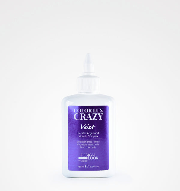 COLOR LUX CRAZY DESINGLOOK 150ML