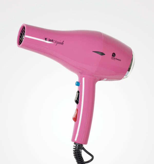 Secador Profesional Jet Air de PERFET BEAUTY