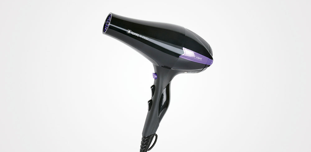 Secador Ionic R-3900 PERFECT BEAUTY