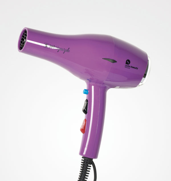 Secador Profesional Jet Air de PERFET BEAUTY