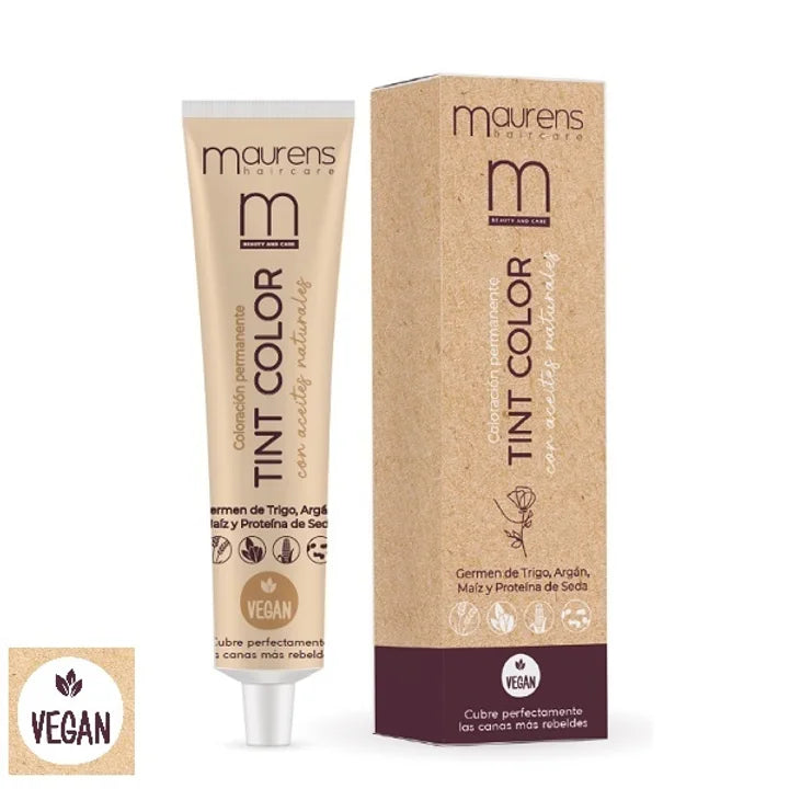 TINTCOLOR DE MAURENS 60 ML. SUPERACLARANTES