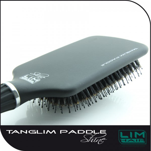 CEPILLO TANGLIM PADDLE SHINE DE LIMHAIR