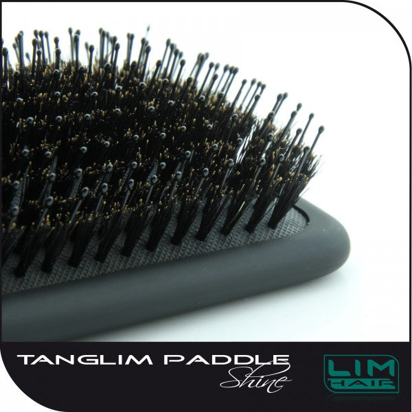 CEPILLO TANGLIM PADDLE SHINE DE LIMHAIR