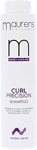 CHAMPU CURL PRECISION MAURENS 400 ML