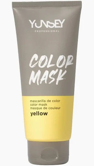 MASCARILLAS DE COLOR YUNSEY 200ML