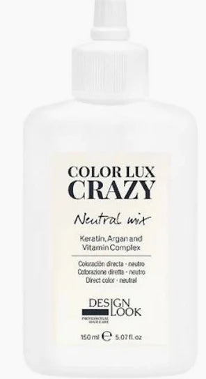 COLOR LUX CRAZY DESINGLOOK 150ML