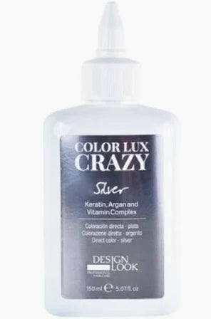 COLOR LUX CRAZY DESINGLOOK 150ML